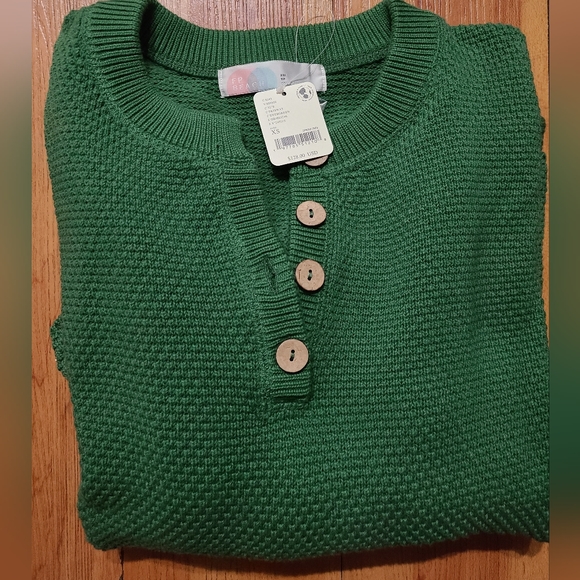 Free People Hailee Sweater Set - Picture 2 of 6